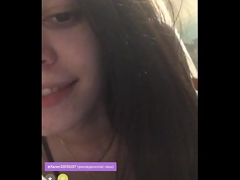 ❤️ Slutty Russian bitch (Periscope, VKontakte, Instagram) ️❌ Porno sa amon ❌️❤