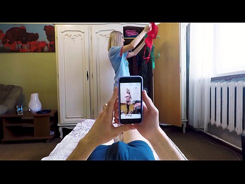❤️ Gipa-cum ni stepsister ang iyang igsoong lalaki sa wala pa mopauli si mama ️❌ Porno sa amon ❌️❤