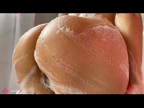 ❤️ Brunette Masturbates Pussy uban sa Vibrator sa Intense Orgasm sa Shower ️❌ Porno sa amon ❌️❤